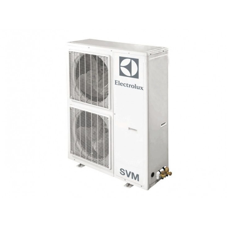 Канальная сплит-система Electrolux EACD-60H/UP3-DC/N8 Unitary Pro 3 DC Канальная сплит-система Electrolux EACD-60H/UP3-DC/N8 Unitary Pro 3 DC