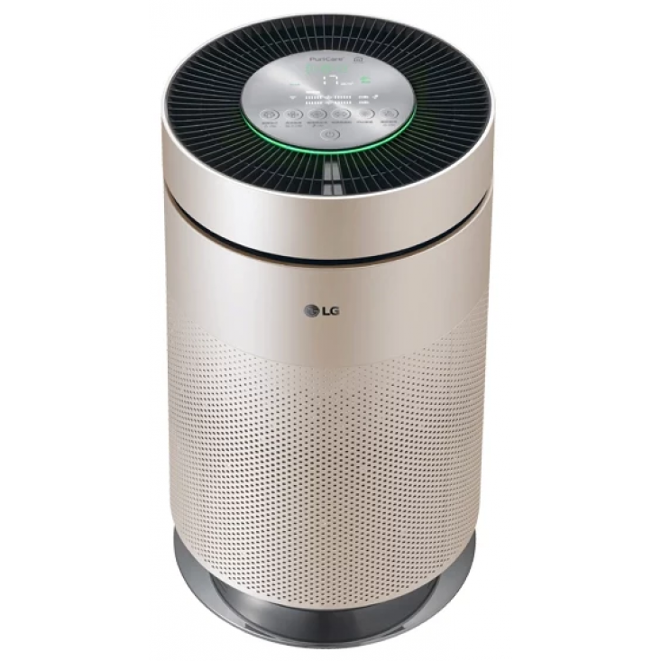 Очиститель воздуха LG AS60GDPV0 Очиститель воздуха LG AS60GDPV0