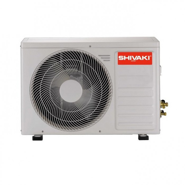Кассетная сплит-система SHIVAKI SCH-609BE