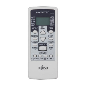 Сплит-система Fujitsu ASYG24KLCA/AOYG24KLCA Clario..