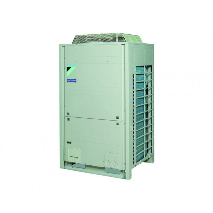 Внешний блок мульти сплит-системы Daikin RZQ200C Внешний блок мульти сплит-системы Daikin RZQ200C