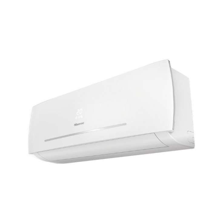 Сплит-система Hisense AS-12HR4RYDDC00G/AS-12HR4RYDDC00W NEO Classic A R32 Сплит-система Hisense AS-12HR4RYDDC00G/AS-12HR4RYDDC00W NEO Classic A R32