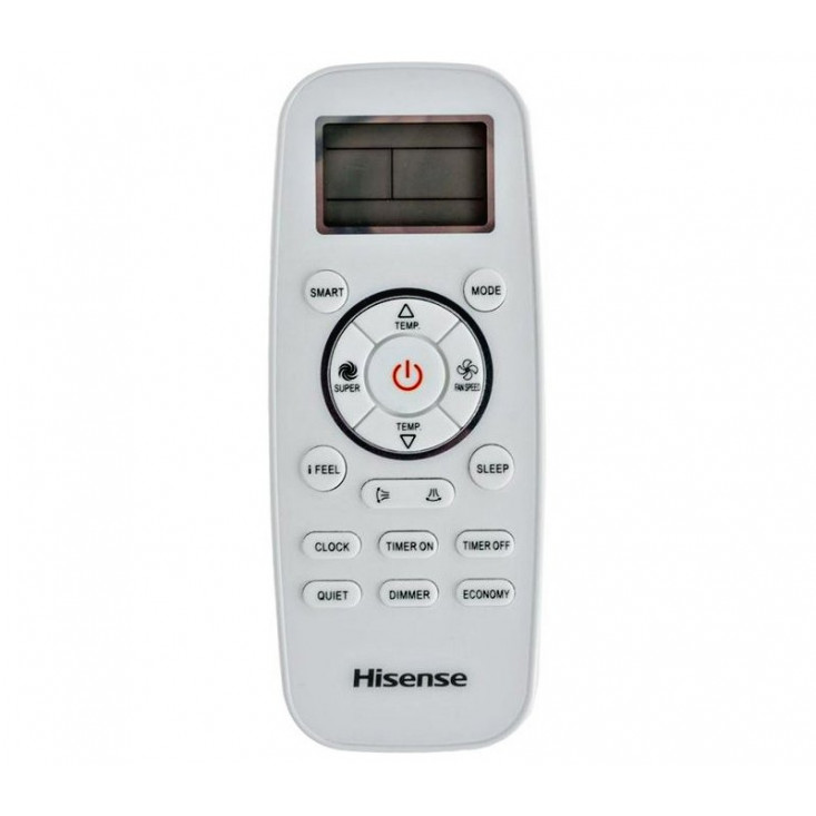 Сплит-система Hisense AS-12HR4RYDDC00G/AS-12HR4RYDDC00W NEO Classic A R32 Сплит-система Hisense AS-12HR4RYDDC00G/AS-12HR4RYDDC00W NEO Classic A R32