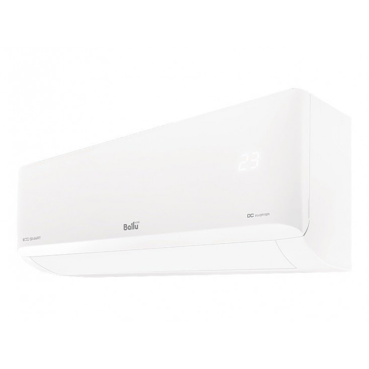 Сплит-система Ballu BSYI-12HN8/ES Eco Smart DC Inverter