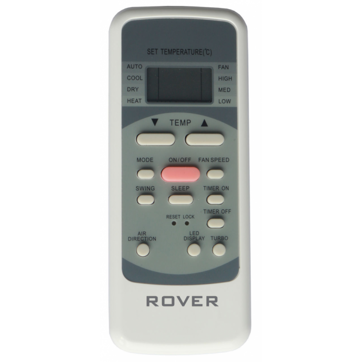 Сплит-система Rover RS2NF09BE Fresh III