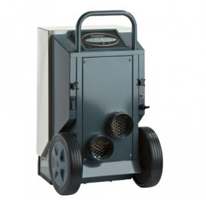 Осушитель воздуха Dantherm CDT 30S Mk II Осушитель воздуха Dantherm CDT 30S Mk II
