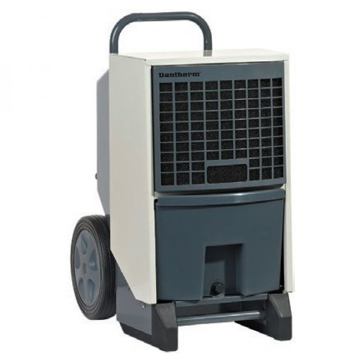 Осушитель воздуха Dantherm CDT 40 Mk II Осушитель воздуха Dantherm CDT 40 Mk II