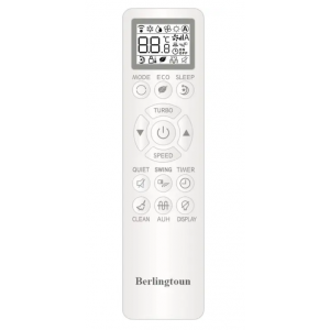 Сплит-система Berlingtoun BR-18MBST1/IN/BR-18MBST1..