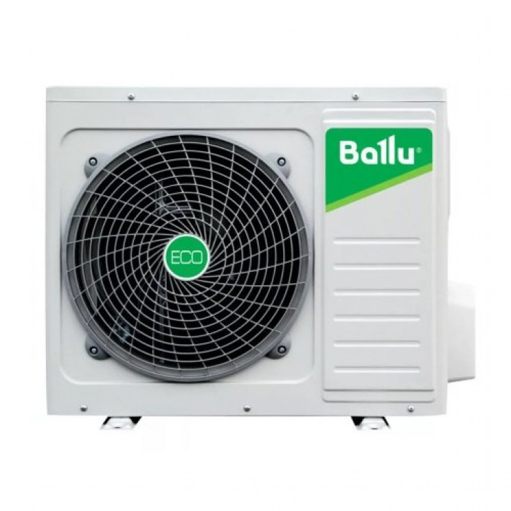 Сплит-система Ballu BSYI-24HN8/ES Eco Smart DC Inverter