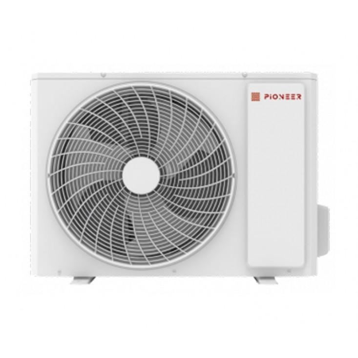 Наружный блок мульти сплит-системы Pioneer 2MSHD14B Наружный блок мульти сплит-системы Pioneer 2MSHD14B
