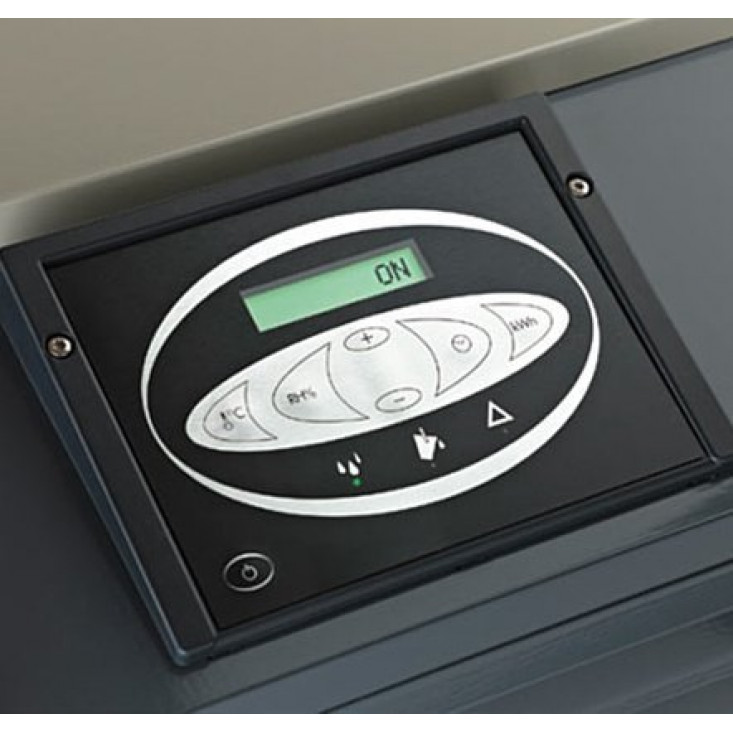 Осушитель воздуха Dantherm CDT 60 Mk II