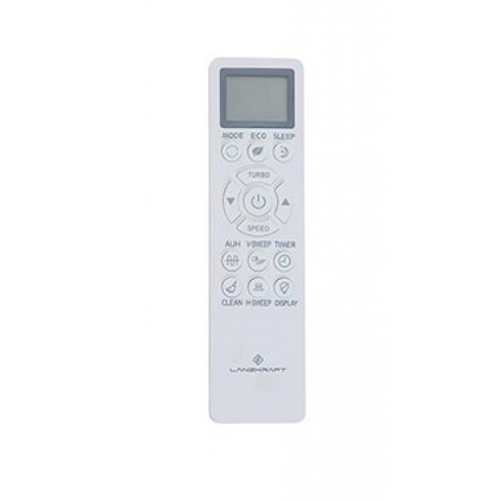 Настенная сплит-система Lanzkraft LSWH-70FC1N/LSAH-70FC1N Simple On/Off Настенная сплит-система Lanzkraft LSWH-70FC1N/LSAH-70FC1N Simple On/Off