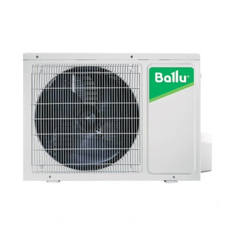 Сплит-система Ballu BSPR-12HN1 Prime Сплит-система Ballu BSPR-12HN1 Prime