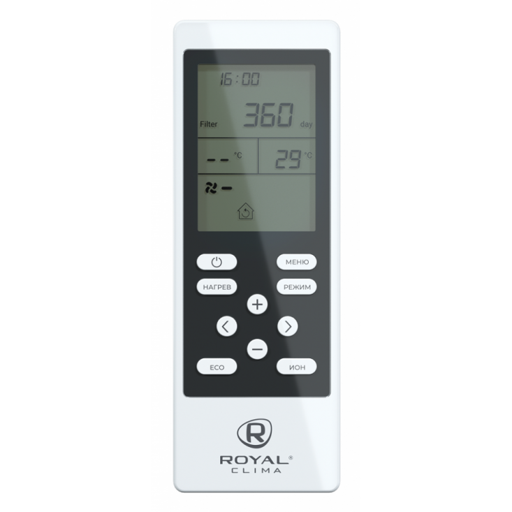 Приточно-очистительный комплекс Royal Clima BREZZA RCB 150 LUX Приточно-очистительный комплекс Royal Clima BREZZA RCB 150 LUX