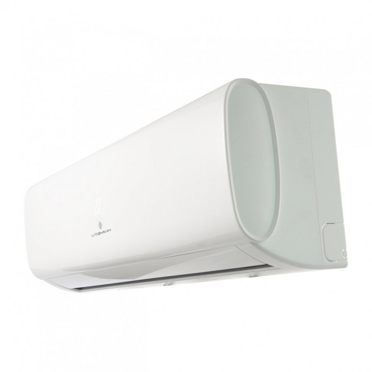 Настенная сплит-система Lanzkraft LSWH-50FC1Z/LSAH-50FC1Z Simple Inverter