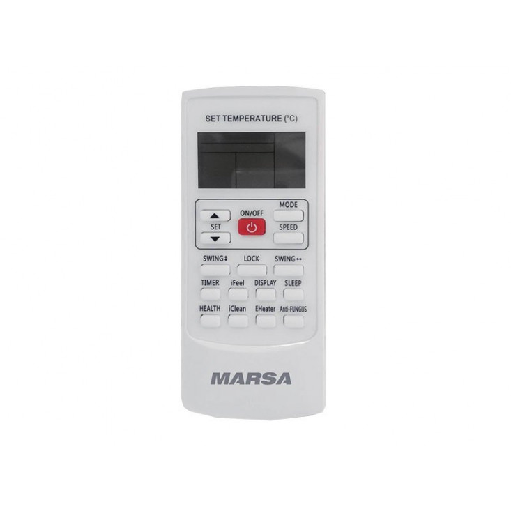 Кассетная сплит-система Marsa MRK-24UHAN/MRK-24HANE-W