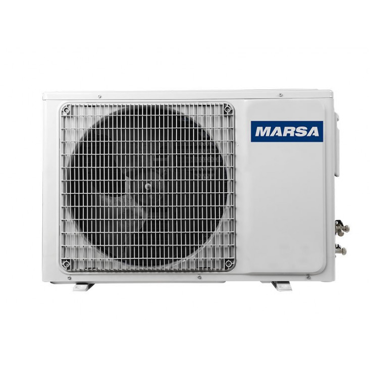 Напольно-потолочная сплит-система Marsa MRK-18СHAN/MRK-18HANE-W
