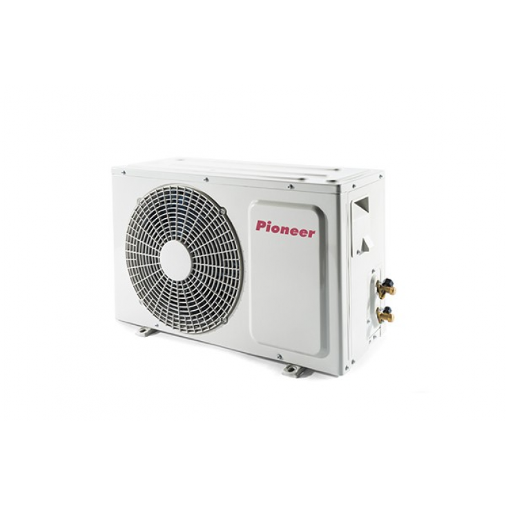 Сплит система Pioneer KFR25MW / KOR25MW Сплит система Pioneer KFR25MW / KOR25MW
