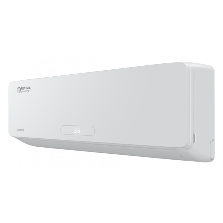 Сплит-система Ultima Comfort EXP-I12PN-IN/EXP-I12PN-OUT Explorer Inverter Сплит-система Ultima Comfort EXP-I12PN-IN/EXP-I12PN-OUT Explorer Inverter
