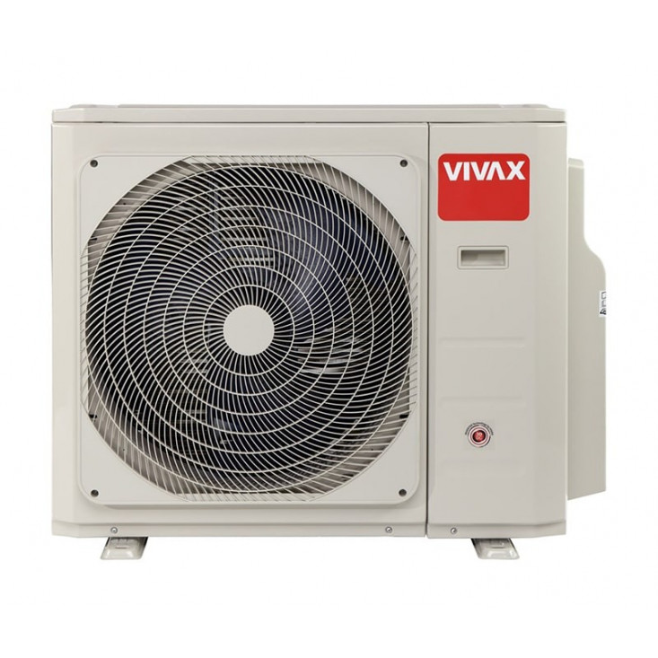 Наружный блок мульти сплит-системы Vivax ACP-28COFM82AERIs