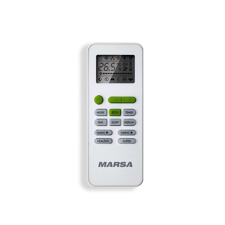 Сплит-система Marsa RK-36MTA3 Astro+