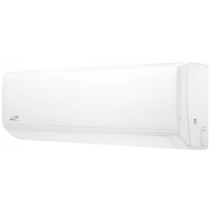 Сплит-система Just Aircon JAC-09HPSA/IF/JACO-09HPSA/IF Just Red Сплит-система Just Aircon JAC-09HPSA/IF/JACO-09HPSA/IF Just Red