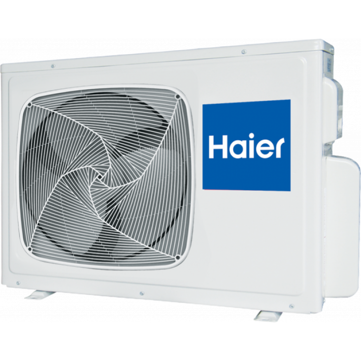 Сплит-система Haier HSU-07HNF203/R2/HSU-07HUN403/R2 Lightera Black