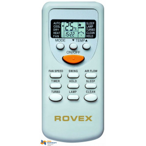 Сплит система Rovex RS-36ST1 Сплит система Rovex RS-36ST1