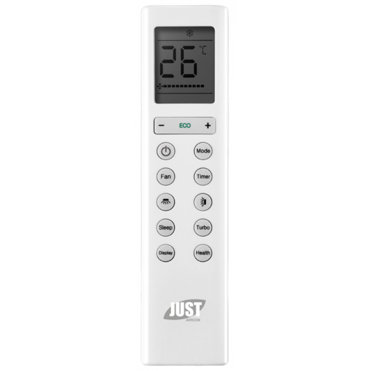 Сплит-система Just Aircon JAC-24HPSA/IF/JACO-24HPSA/IF Just Red Сплит-система Just Aircon JAC-24HPSA/IF/JACO-24HPSA/IF Just Red