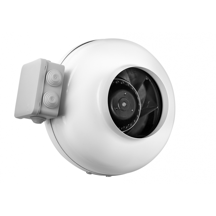 Вентилятор осевой Shuft Tube 315XL