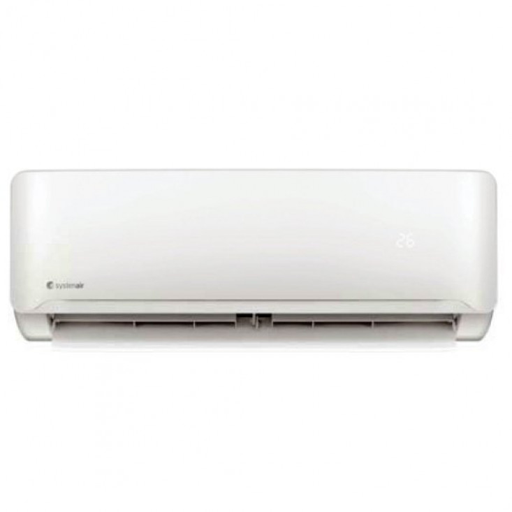 Сплит-система Systemair Sysplit Wall Smart 07 V4 HP Q