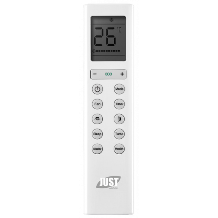 Сплит-система Just Aircon JAC-09HPSIA/XAB1/JACO-09HPSIA/XAB1 Serenity Сплит-система Just Aircon JAC-09HPSIA/XAB1/JACO-09HPSIA/XAB1 Serenity