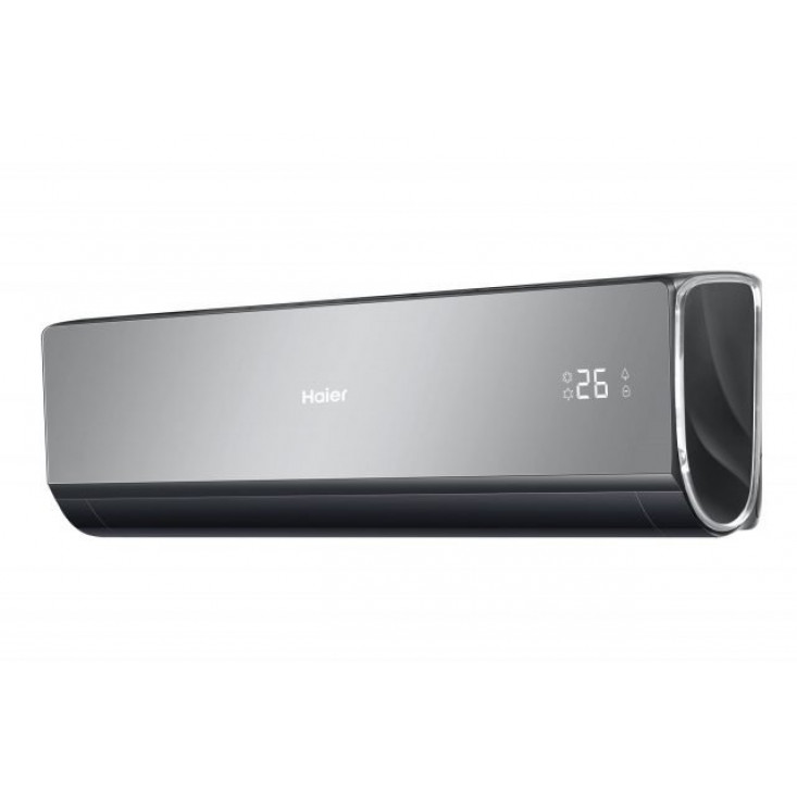 Сплит-система Haier HSU-09HNF203/R2/HSU-09HUN203/R2 Lightera Black