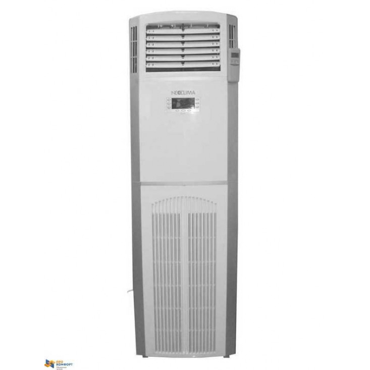 Осушитель воздуха Neoclima ND120 Осушитель воздуха Neoclima ND120