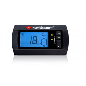 Увлажнитель воздуха Carel ThermoSteam Basic UER008..