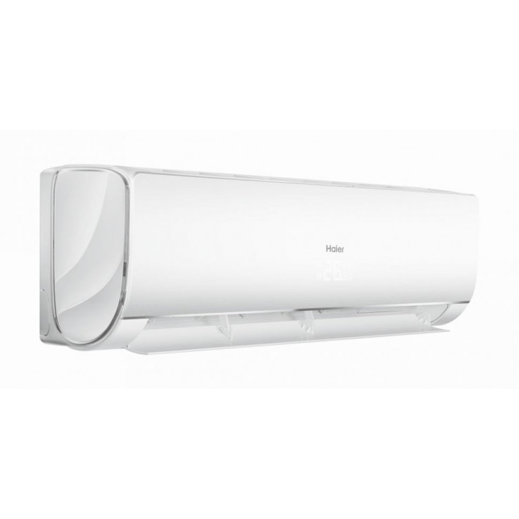 Сплит-система Haier HSU-12HNF303/R2/HSU-12HUN203/R2 Lightera White