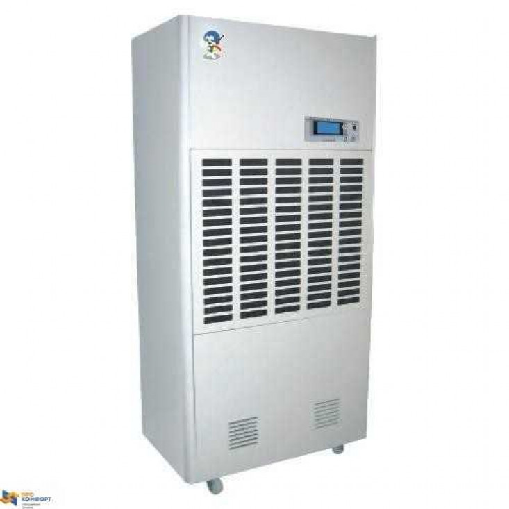 Осушитель воздуха Neoclima ND240 Осушитель воздуха Neoclima ND240